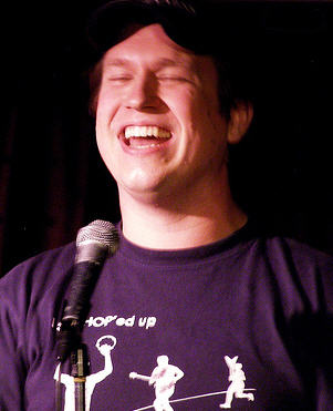 Pete Holmes